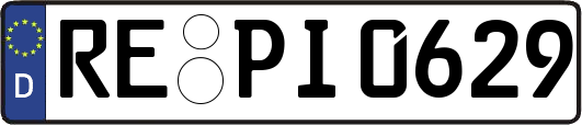RE-PI0629