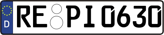 RE-PI0630