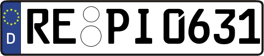 RE-PI0631