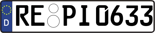 RE-PI0633