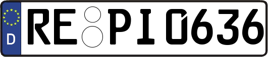 RE-PI0636