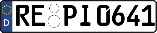 RE-PI0641
