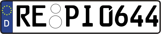 RE-PI0644
