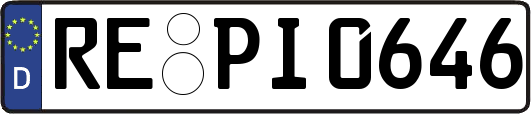 RE-PI0646
