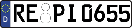 RE-PI0655