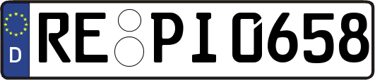 RE-PI0658