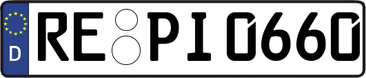 RE-PI0660