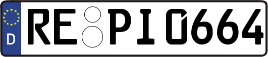 RE-PI0664