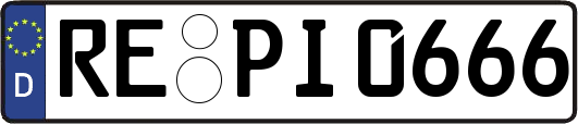 RE-PI0666