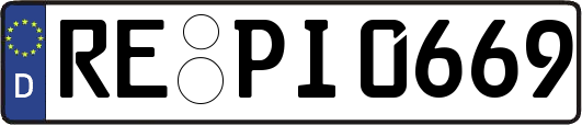 RE-PI0669