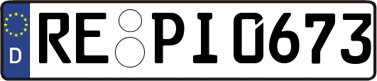 RE-PI0673