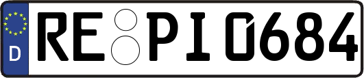 RE-PI0684