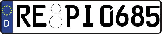 RE-PI0685