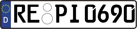 RE-PI0690