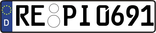 RE-PI0691