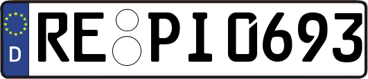 RE-PI0693
