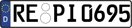 RE-PI0695