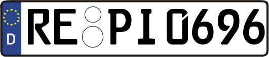 RE-PI0696