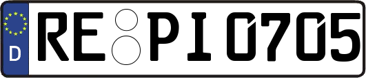 RE-PI0705
