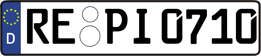 RE-PI0710
