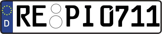 RE-PI0711
