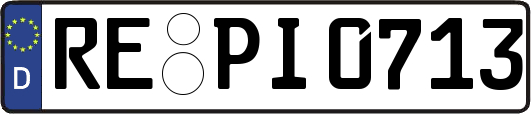 RE-PI0713