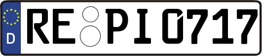 RE-PI0717