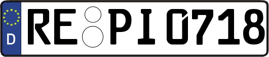 RE-PI0718