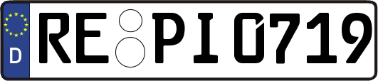 RE-PI0719