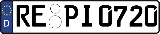 RE-PI0720