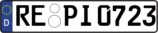 RE-PI0723