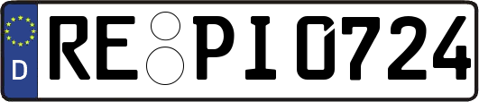 RE-PI0724