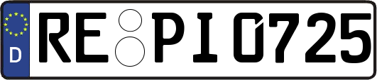 RE-PI0725