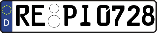 RE-PI0728