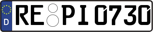 RE-PI0730