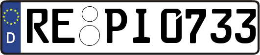 RE-PI0733