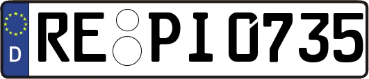 RE-PI0735