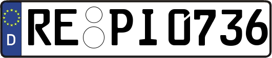 RE-PI0736