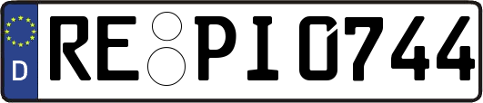 RE-PI0744