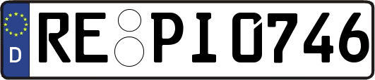 RE-PI0746