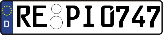 RE-PI0747