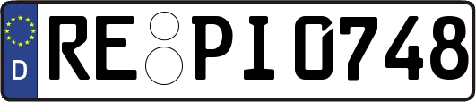 RE-PI0748