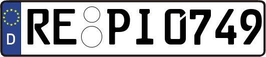 RE-PI0749