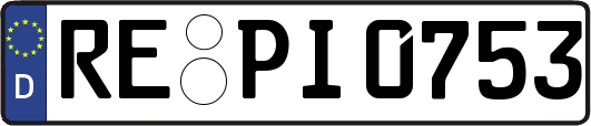 RE-PI0753