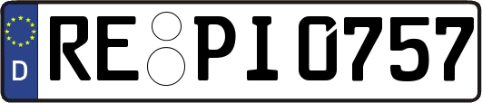 RE-PI0757