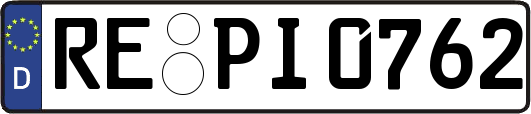 RE-PI0762