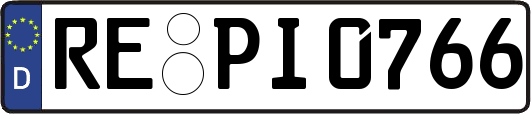 RE-PI0766