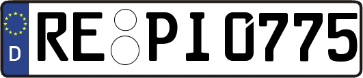 RE-PI0775