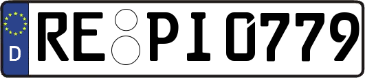 RE-PI0779
