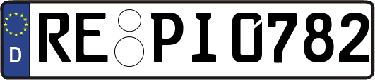 RE-PI0782
